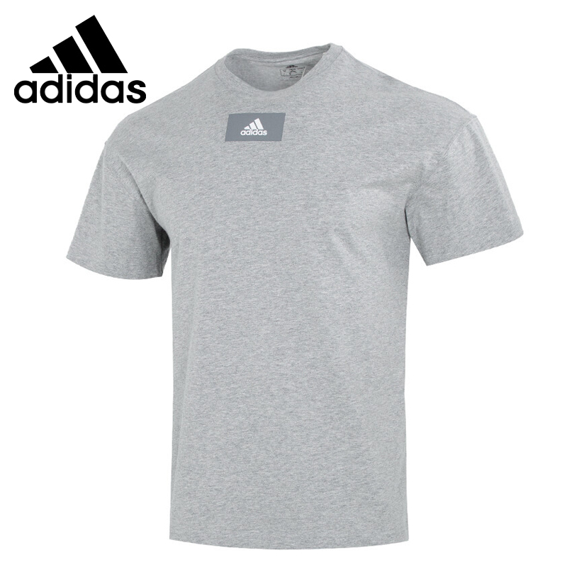 Original New Arrival Adidas M FV T Men&s T-shirts ..